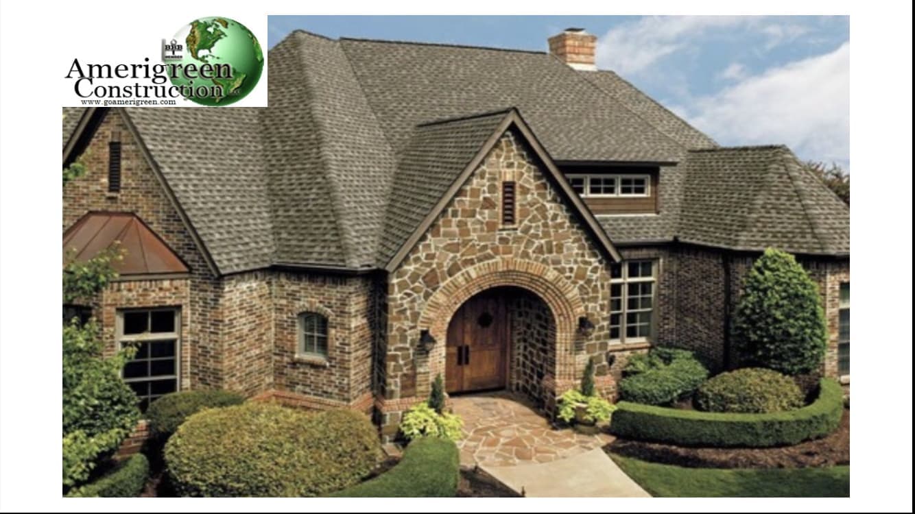 Renovation project showcase