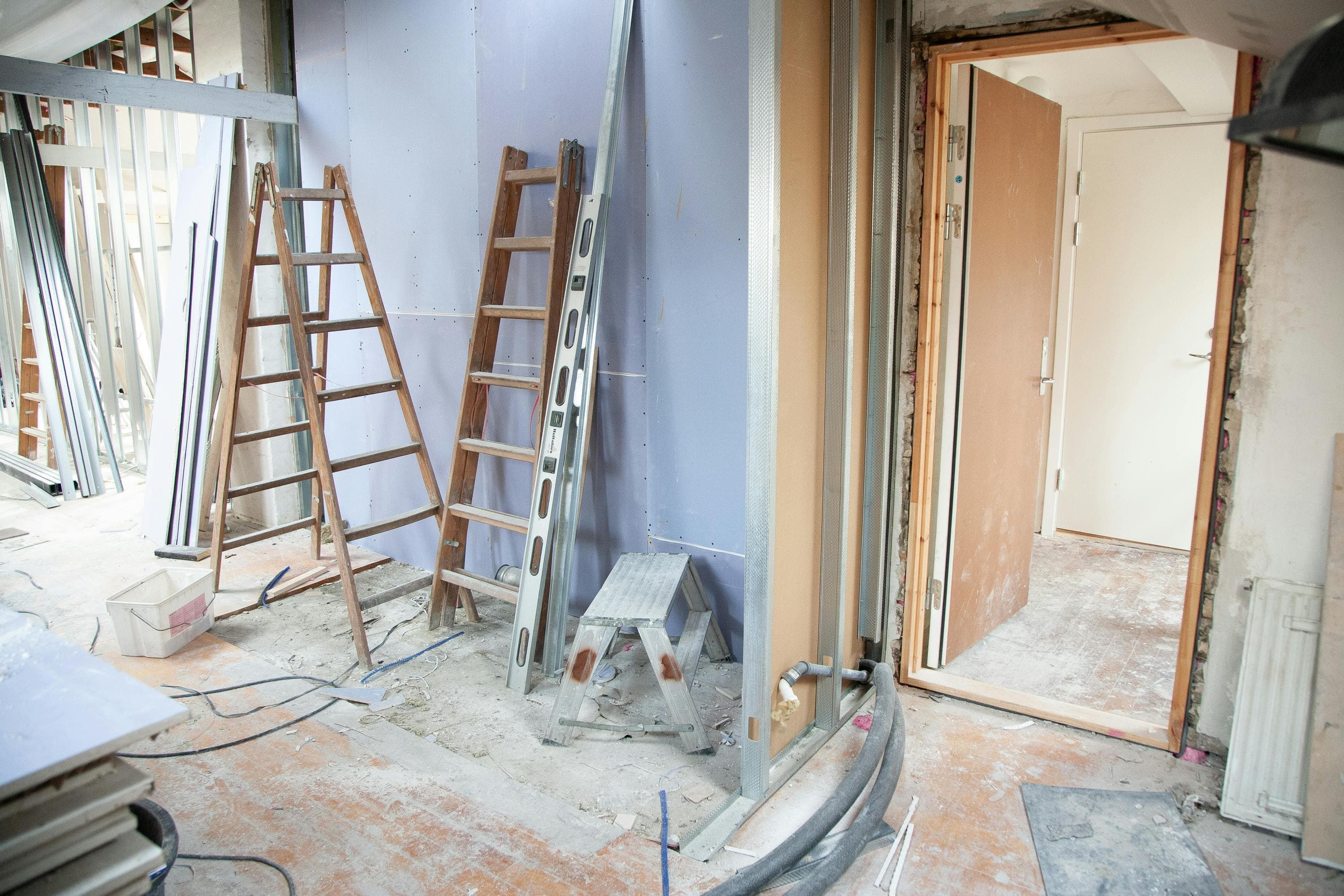 Drywall 